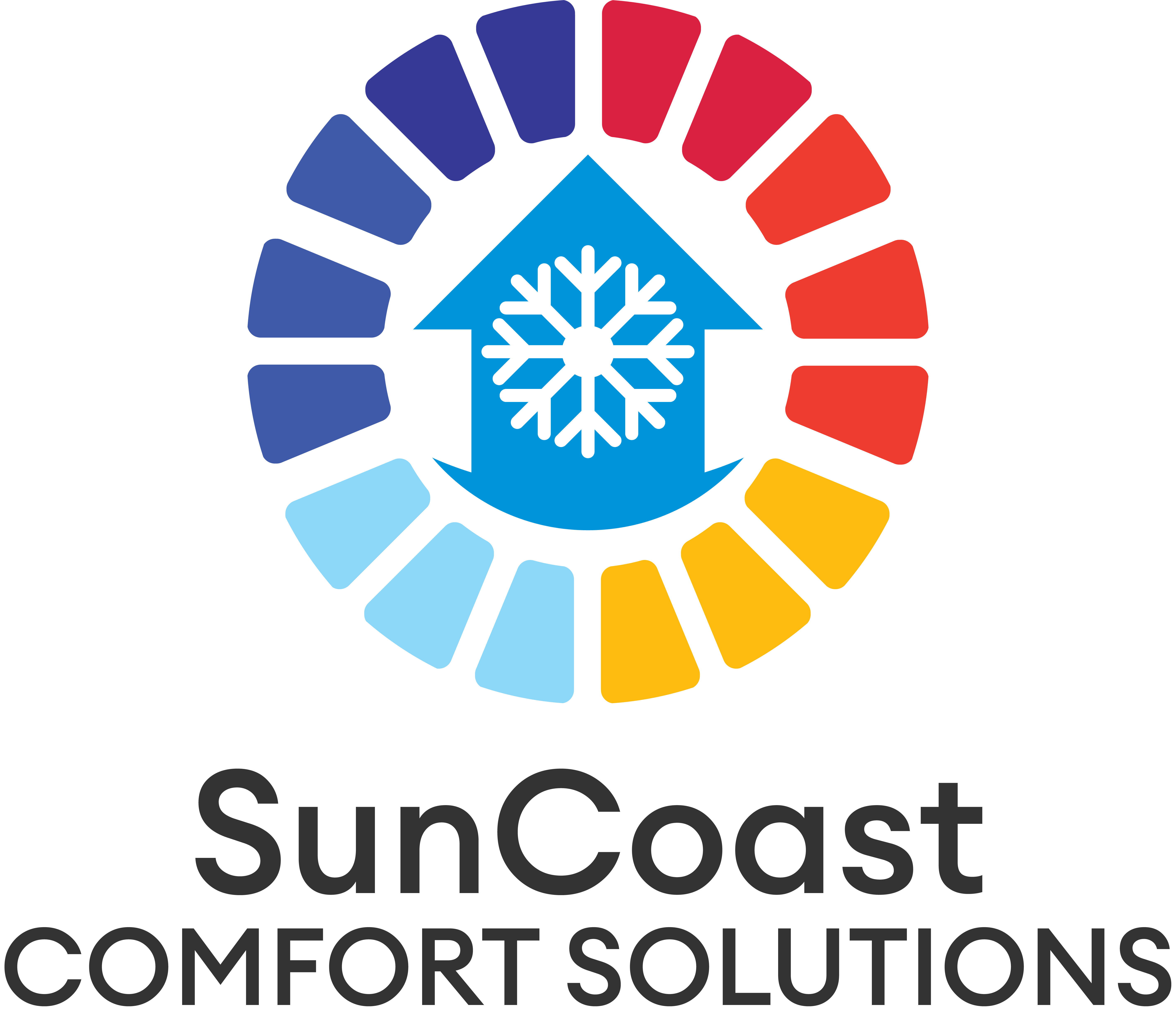 SunCoast Comfort Solutions
